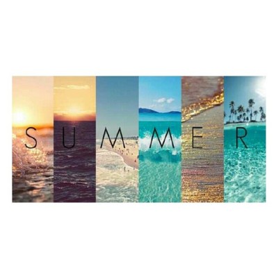 Almost!!! #Summer #Paradise #Outing #TeamBuilding