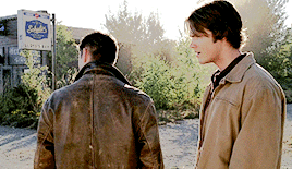 SPN HIATUS CREATIONS 2019 // Week Thirteen Classic Supernatural
