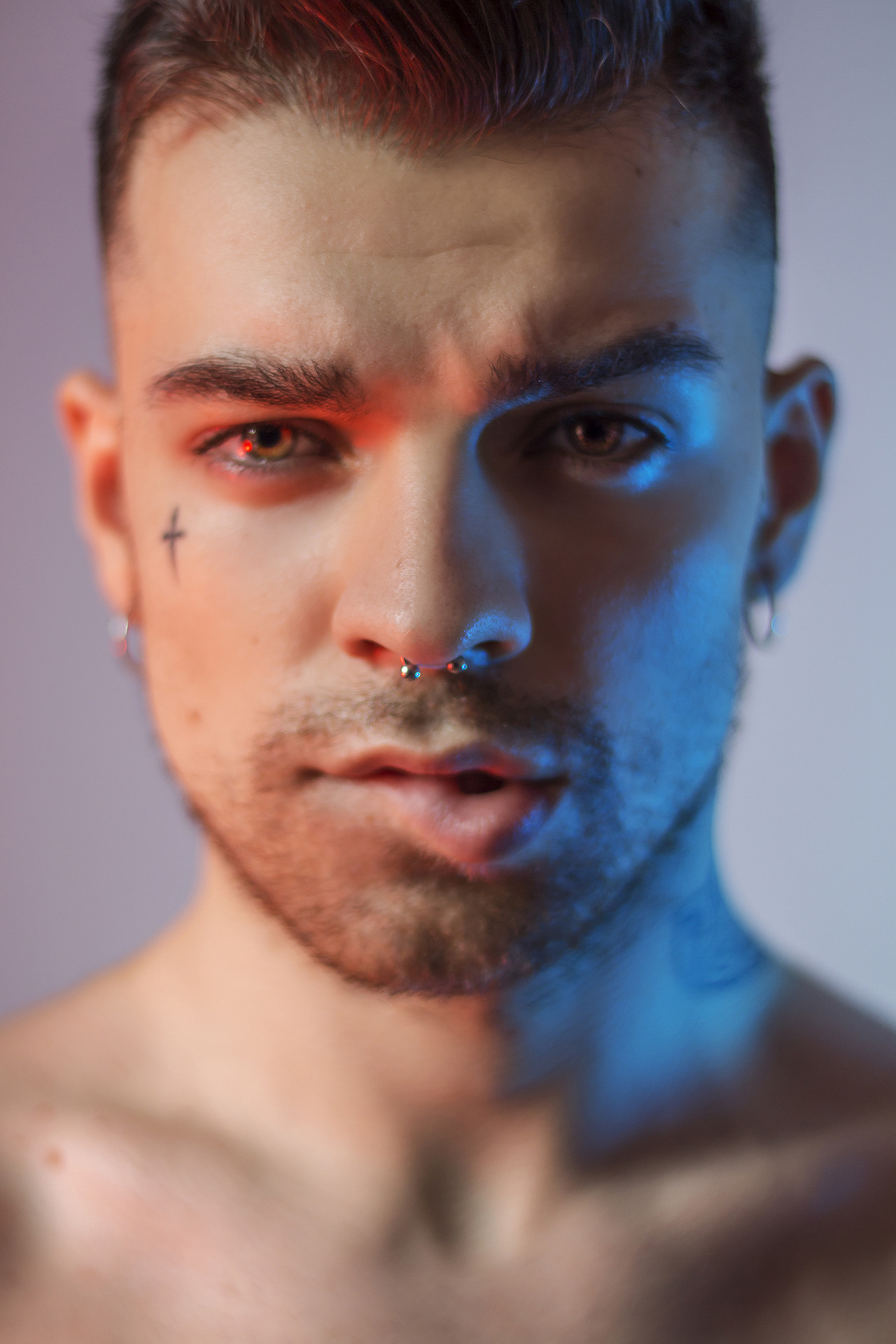 frederickrave:  Freddy Krave, 2017.Instagram: @mrfreddykrave 