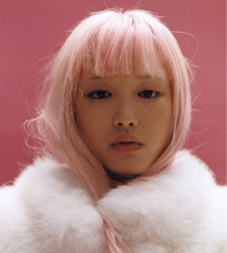 driflloon:  obsessions : fernanda ly for