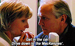 scream:  Scream and Halloween Parallels 