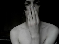 trashtxlk:  not feeling this morning 