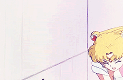 marmalade-moon:  Usagi&Chibiusa favourite moments [1/?]”Sailor Moon, wake up! Don’t leave me. I need you…” 
