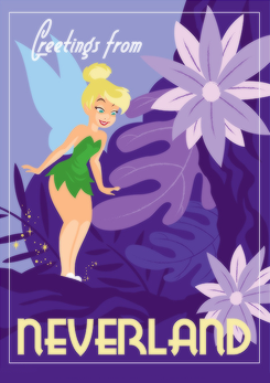 A Disney Fairy Tale