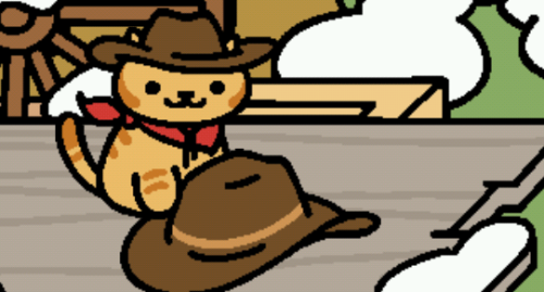 sugoiaries:  why the fuk is it snowin in my desert 