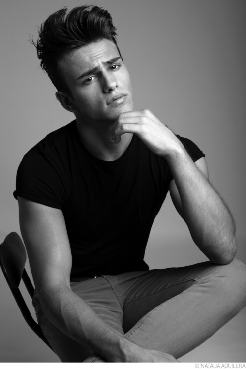 latinoboi2:  bambam62:  Sergio Carvajal by Natalia Aguilera  Check it out…Model Behavior  Links to All My Blogs  archive 