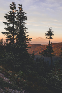 brianstowell:  Mount Adams, Washington, as