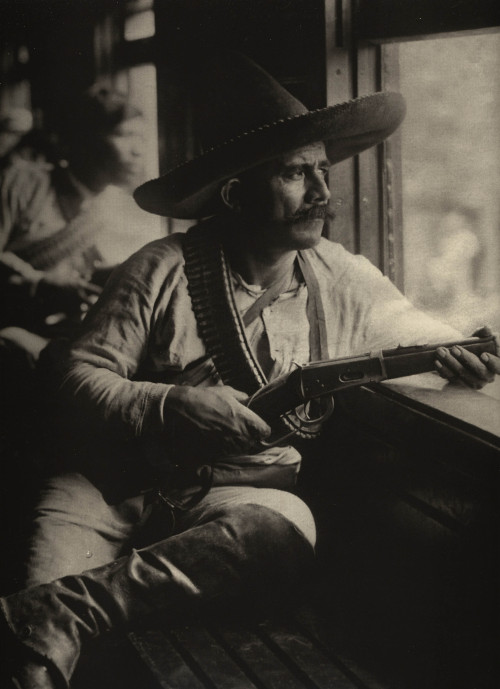 magictransistor:Agustín Víctor Casasola. Mexico City. 1900s.