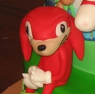 taxiderby:  wreck-it-mikey:  9 favorite pictures of Knuckles the Echidna  Top Nine Cutest Guys 