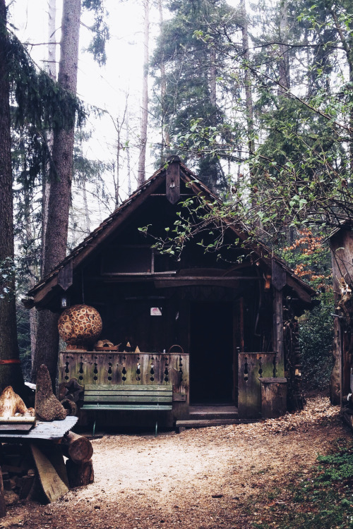 mstrkrftz:  by joram nathanael