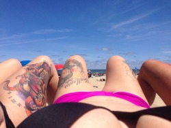 tattooedmafia:  http://kitttycrush.tumblr.com/