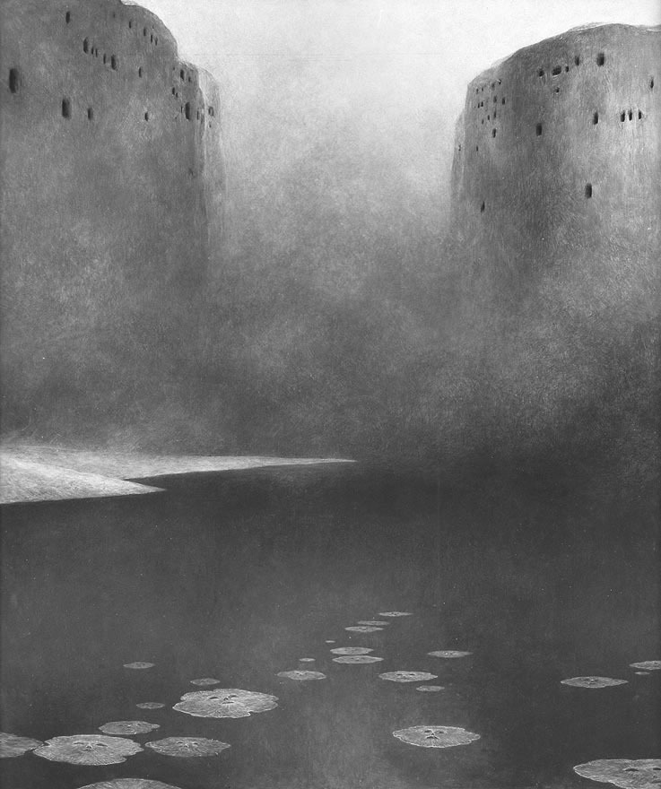 bestqualitybeksinski:  Zdzisław Beksiński