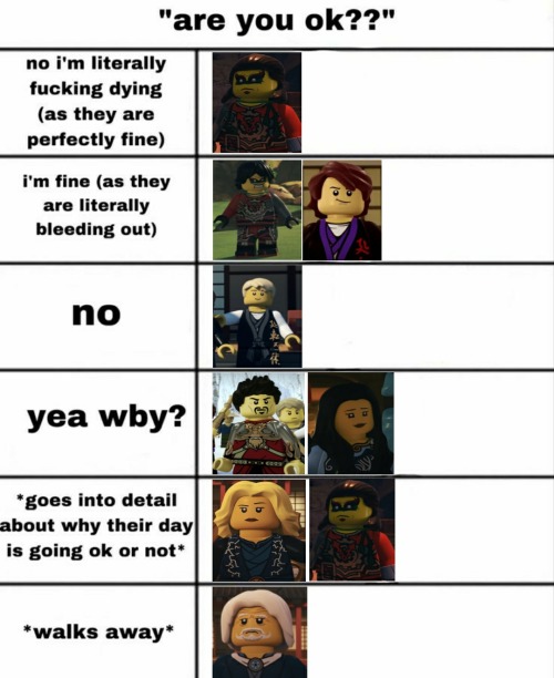 MEME HOUR: Elemental Alliance Pt. 1