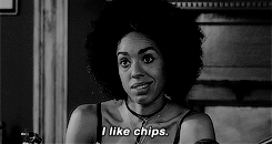 rosetylecr:  Rose Tyler/Bill Potts parallels