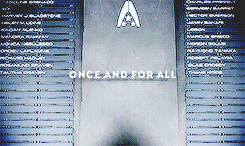 renegon:theillusivewoman:Video Game Meme / Five Soundtracks [1/5] → An End, Once and For All