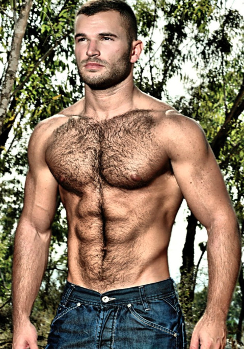 mancrushoftheday:  The Man Crush Blog / Facebook / Twitter