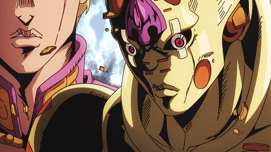 Jojolion GIFs  Get the best GIF on GIPHY