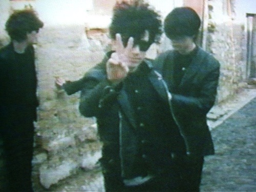 Sex rocknrollhighskool:  The Jesus and Mary Chain pictures