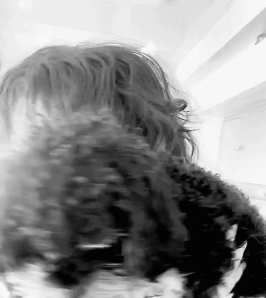 Who Is More Adorable: Joseph Quinn Or The Puppy?x