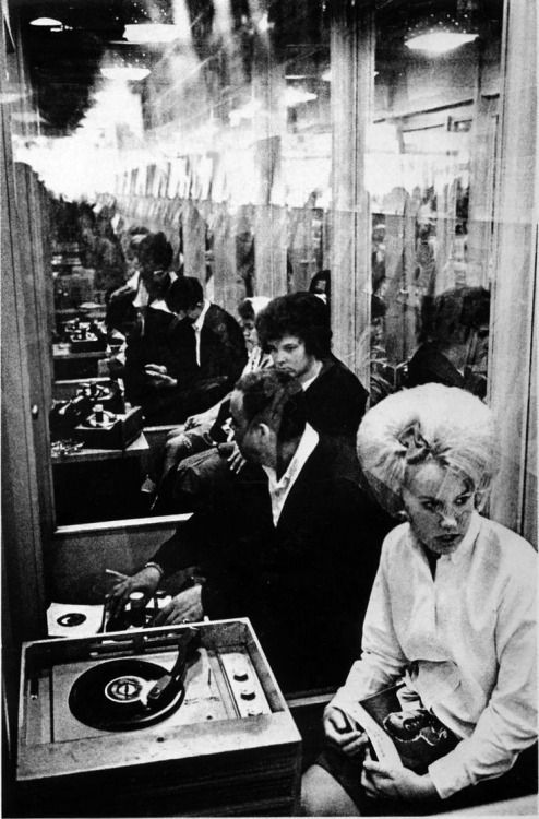 U.S. San Francisco, 1962