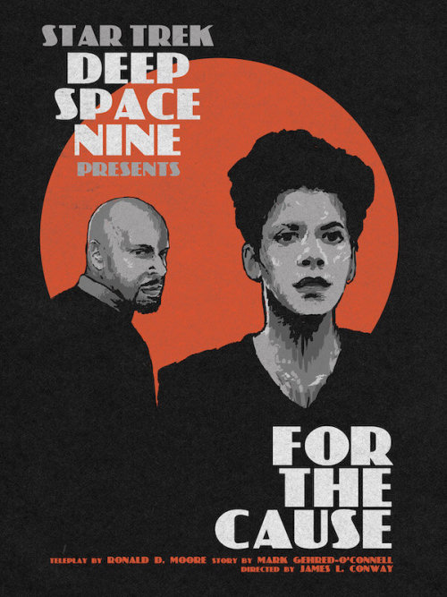 Lots Of Love For Star Trek: The Next Generation This Week For The 35th Anniversary... So Here's A Deep