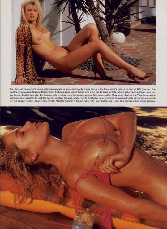 Porn photo taffry:  Vintage Playboy FlashbacksMarch