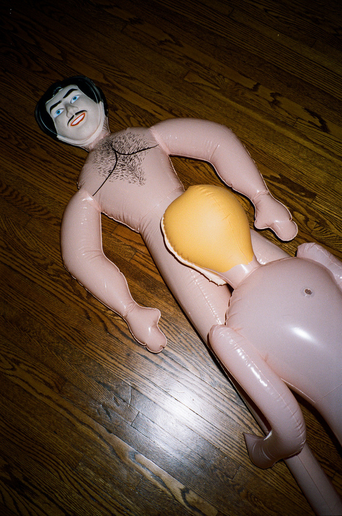 prettypuke:  \ H EAD )) F IR $ T _   