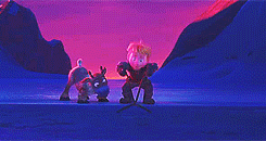 ladyflickerman:Music from Disney’s Frozen ♪ 1/9Frozen Heart (The Cast of Frozen)