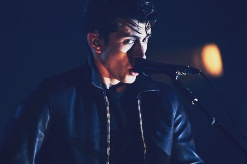 Alex Turner