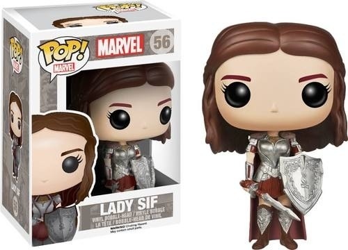 Sex meggcs:  New Thor Funko Pop line to be released pictures