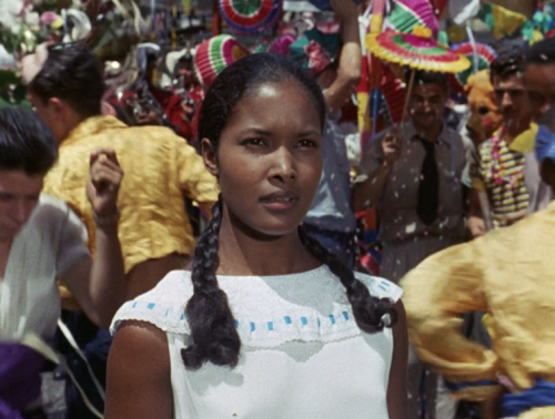 peachykeenmovies:Black Orpheus (1959)