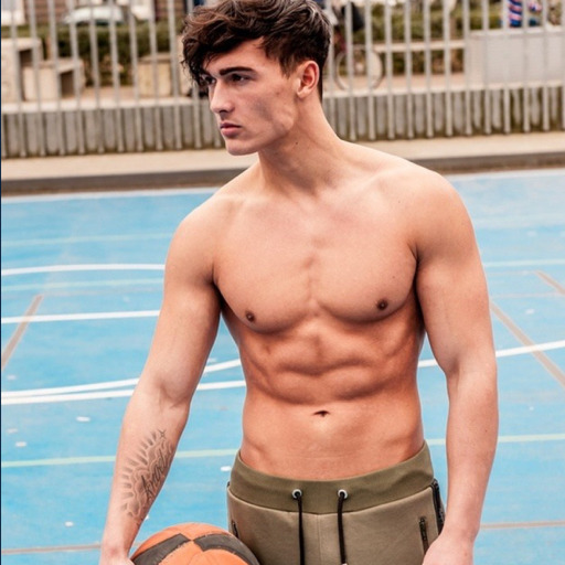 boysarecute:  Mario Rossi