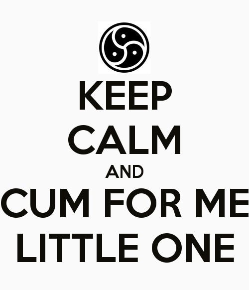 ohdaddy-i-i-i:  Yes, Daddy (: