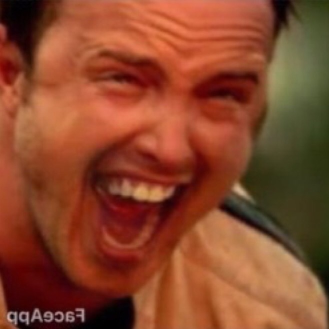 big-boss-official:When u come home after a long day and u see ur dog and ur dog sees