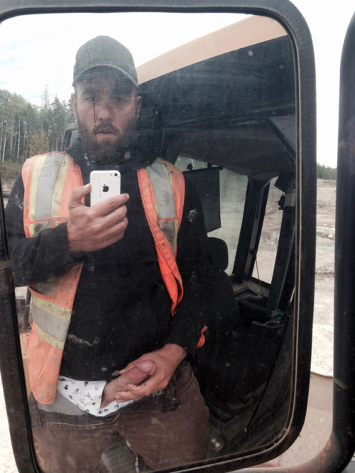 farmhand51: “I was taking this for the wife but if you want to look I guess it’s ok!”“Oh! You want t