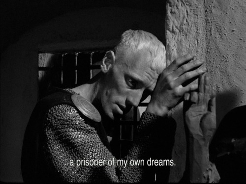 Sex ultravioletnce:  The Seventh Seal (1957). pictures