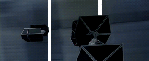 daintywolves:  “This will be a day long remembered. It has seen the end of Kenobi; it will soon see the end of the Rebellion.” - Darth Vader before the Battle of Yavin 