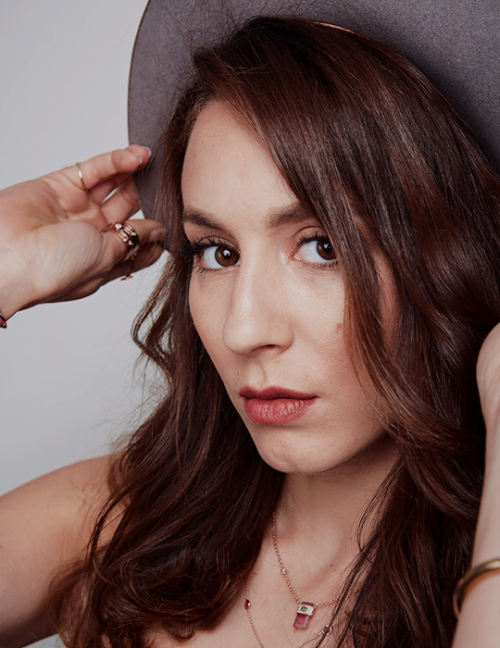 Troian Bellisario - Page 2 Tumblr_osaea0n8Cg1qj6bp2o2_500