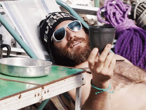 alekzmx:  some Jake Gyllenhaal hairy goodnes from the “Everest” trailer x. from the looks of it its an action/disaster movie, lets hope that what this paparazzi shots showed us make it into the final cut: