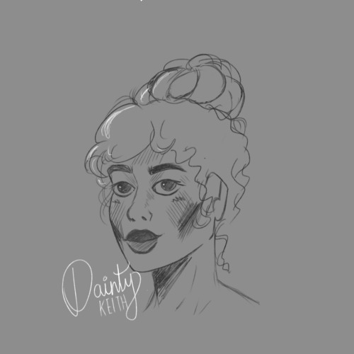 - - #sketch #blackandwhite #instagramartist #instagramartwork #illustration #clipstudiopaint #practiceart