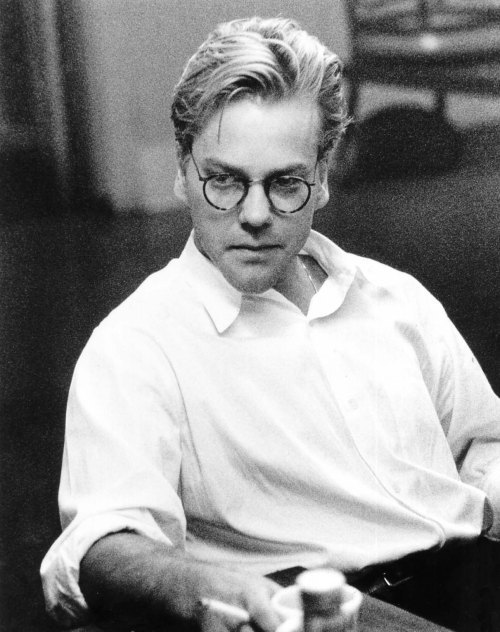 Life Just Got Awkward Kiefer Sutherland In Flatliners 1990 Dir Joel