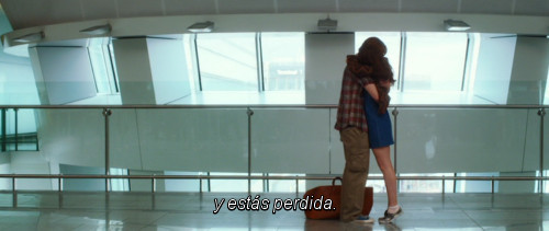 sinfonia-literaria:  Love, Rosie. (2014) 