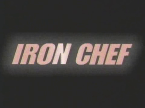 fuck-yeah-iron-chef:…and he named his men the Iron Chefs: the invincible men of culinary skills.