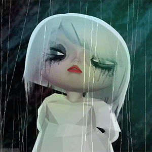rainyday-deer: Let’s face it; Cherry has a great sense of style.