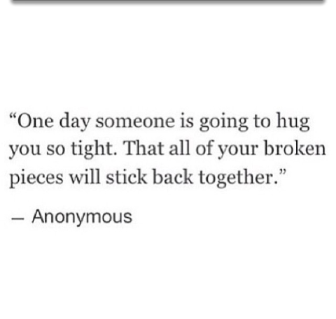 My Teen Quote