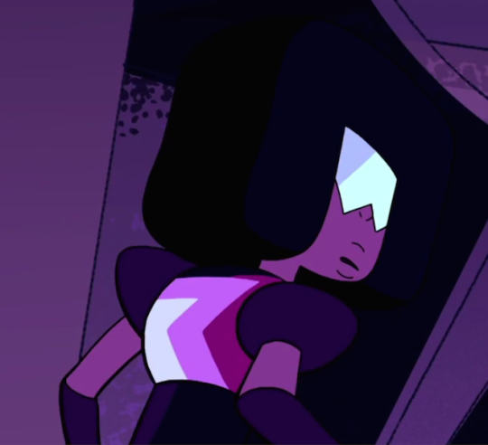 qperidot:  Not to get meta, but I don’t believe for a second that Rose Quartz shattered her Diamond. Let’s just say Rose Quartz DID take it too far. Would she really have stooped to the level Homeworld did? She was no shining beacon of morality by