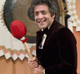 Chuck Barris1929-2017