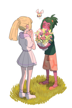 poetartist23:  Hau finally confessing his