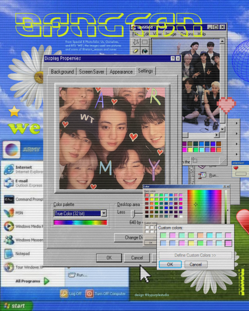 Favorite Genre Of Bts Photos