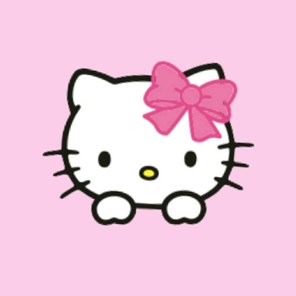 Pink Dreaming — Hello Kitty Icons//please reblog if you use them♡